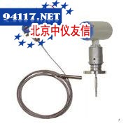 MONITOR Flexar 导波雷达液位计